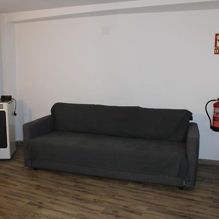 Apartamentos Patas Y Patetas تراجاسيتي المظهر الخارجي الصورة