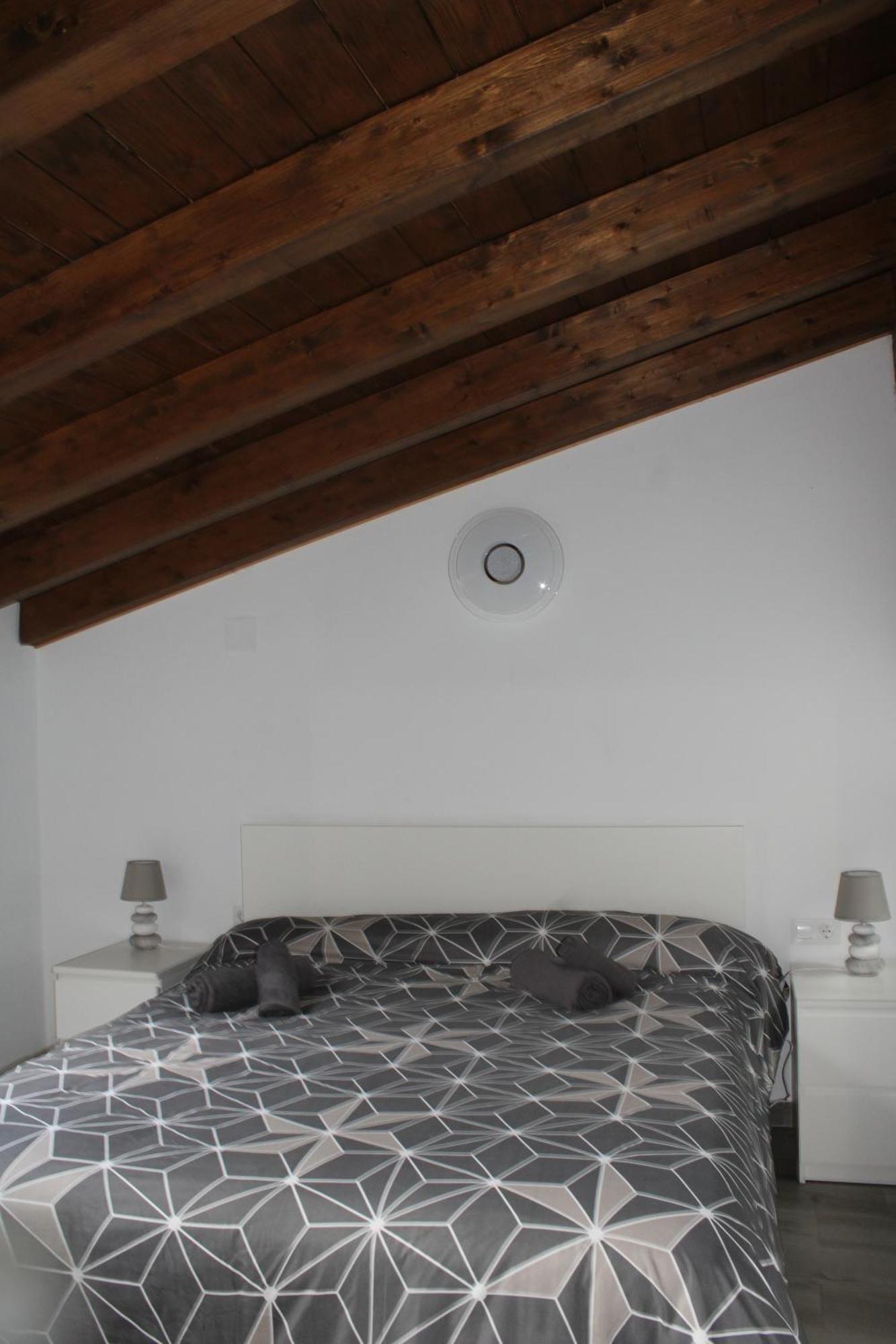 Apartamentos Patas Y Patetas تراجاسيتي المظهر الخارجي الصورة
