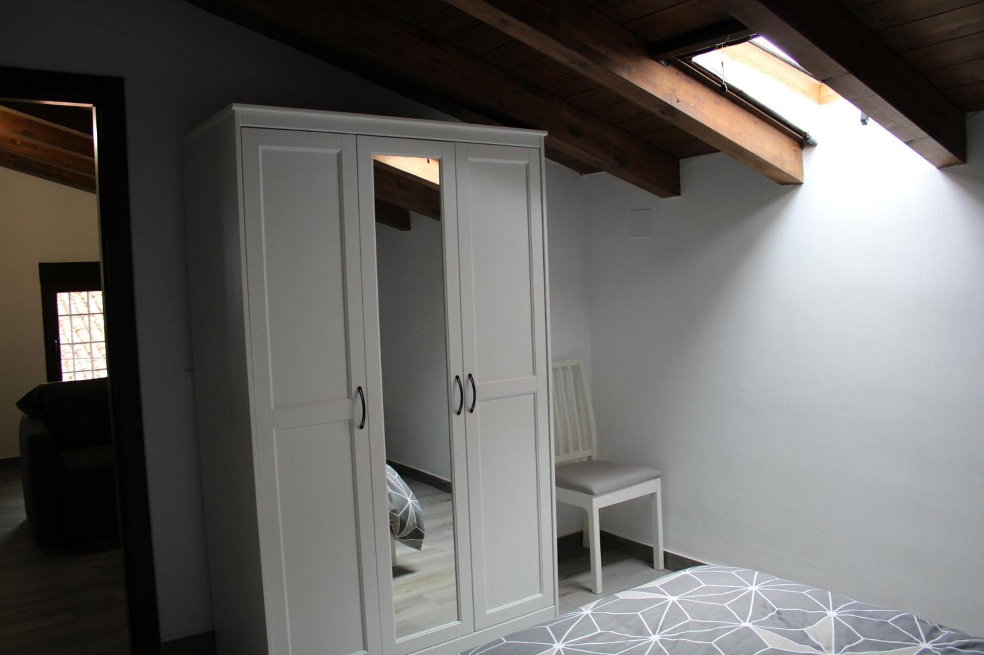 Apartamentos Patas Y Patetas تراجاسيتي المظهر الخارجي الصورة