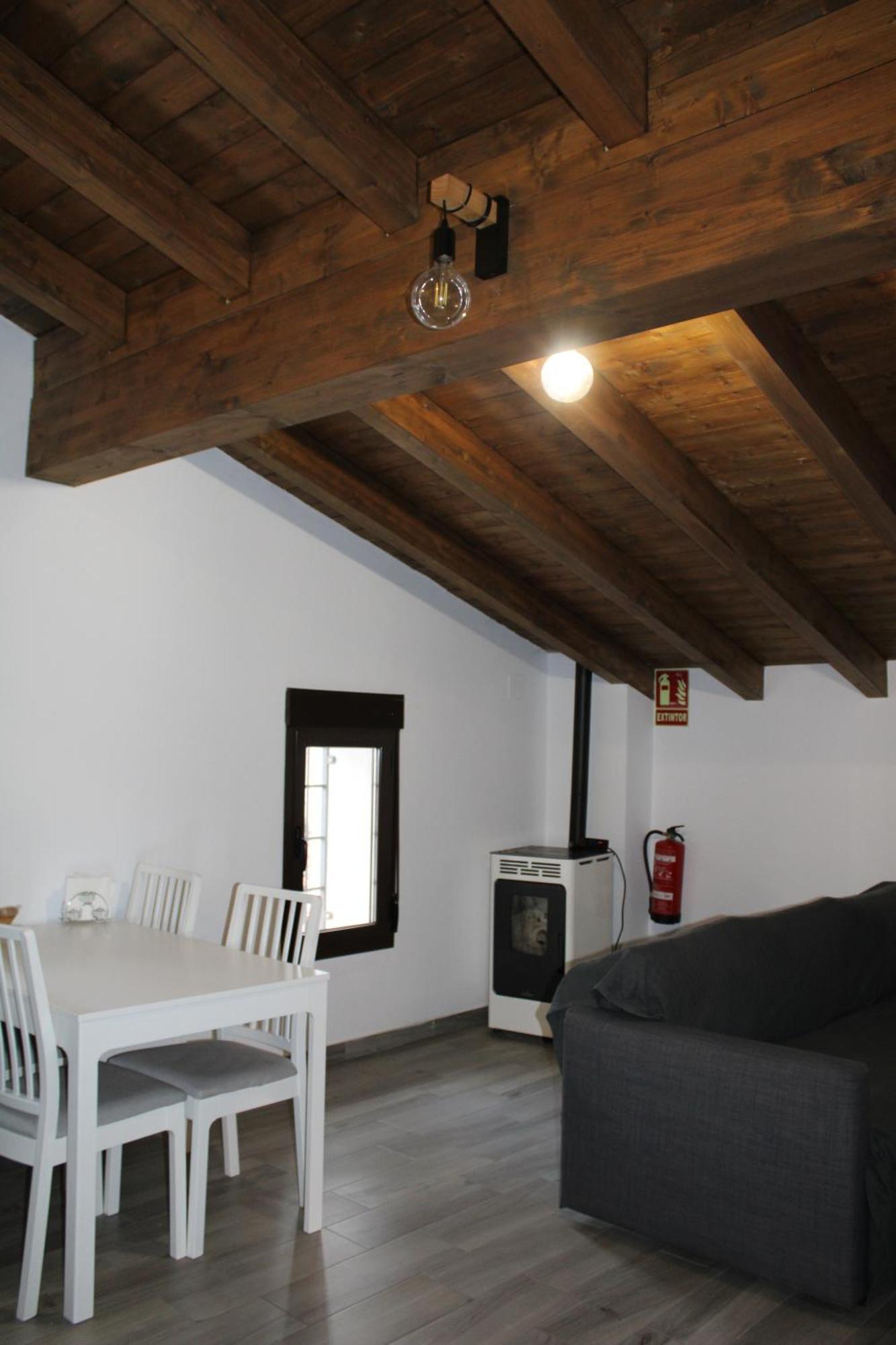 Apartamentos Patas Y Patetas تراجاسيتي المظهر الخارجي الصورة