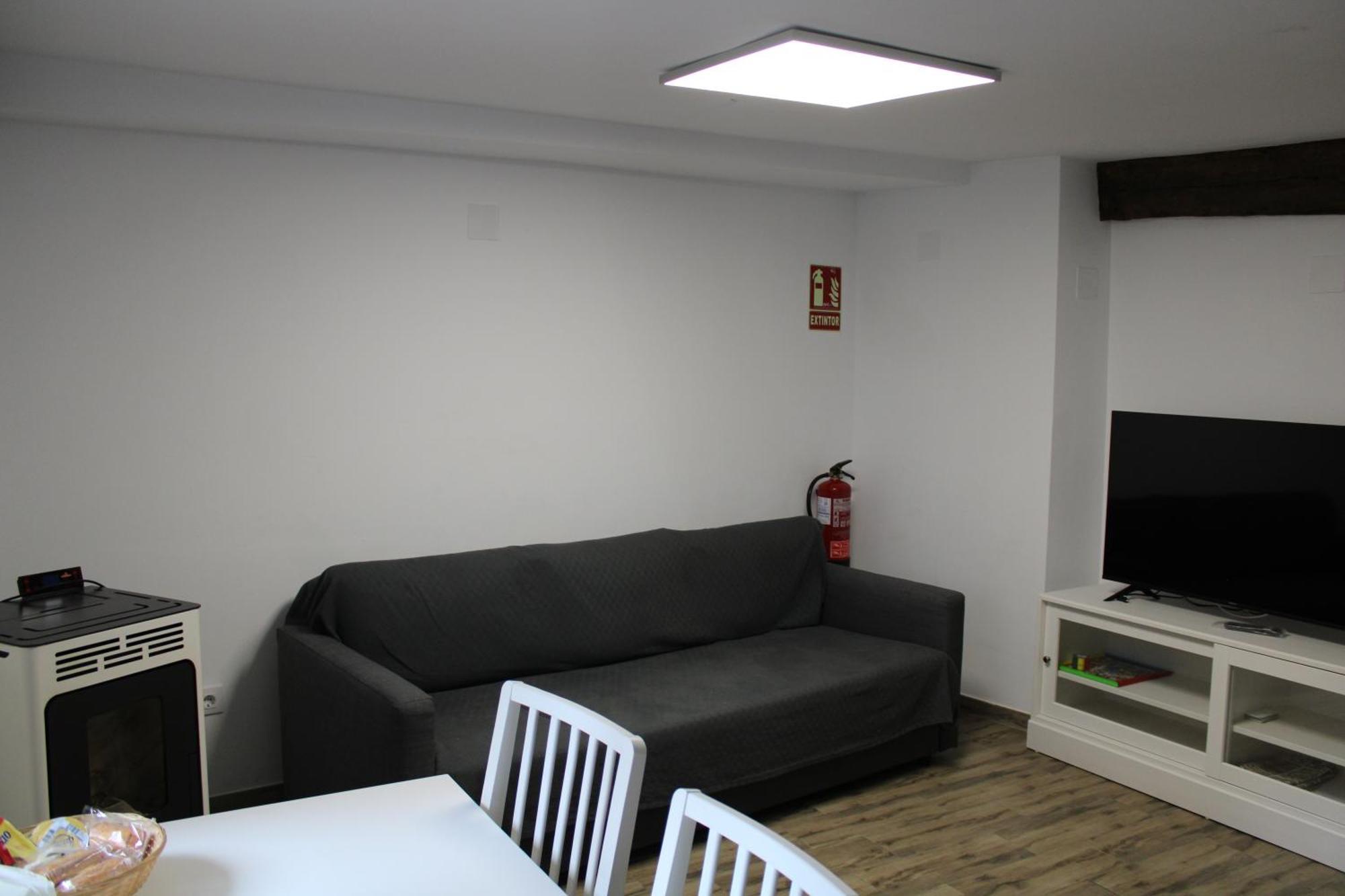 Apartamentos Patas Y Patetas تراجاسيتي المظهر الخارجي الصورة